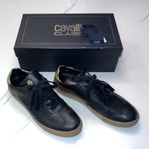 Roberto Cavalli sneakers EUR size 44/US size 11